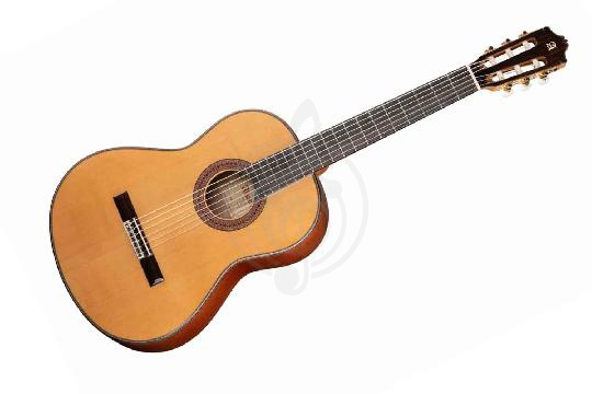 Изображение 2.304 Classical Conservatory 7C Классическая гитара, Alhambra