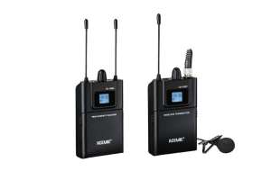 Изображение Acemic DV-100 - Микрофон накамерный 