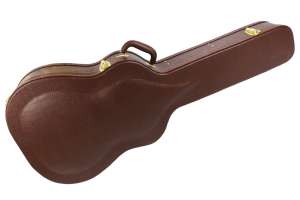 Изображение Acury CC-120B46 - Кейс для классической гитары