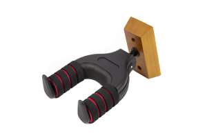 Изображение ACURY WGH-03 - Настенный держатель для гитары