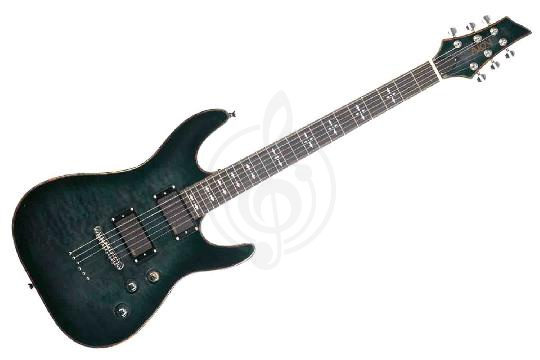 Изображение Aion E-30 BL green burst