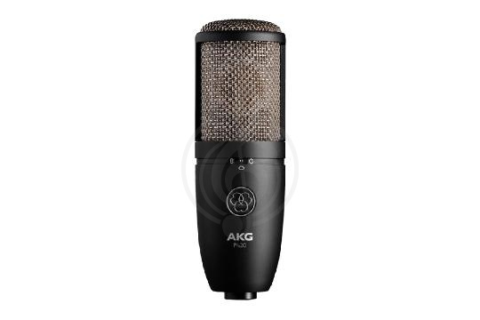 Изображение AKG P420 - Конденсаторный микрофон