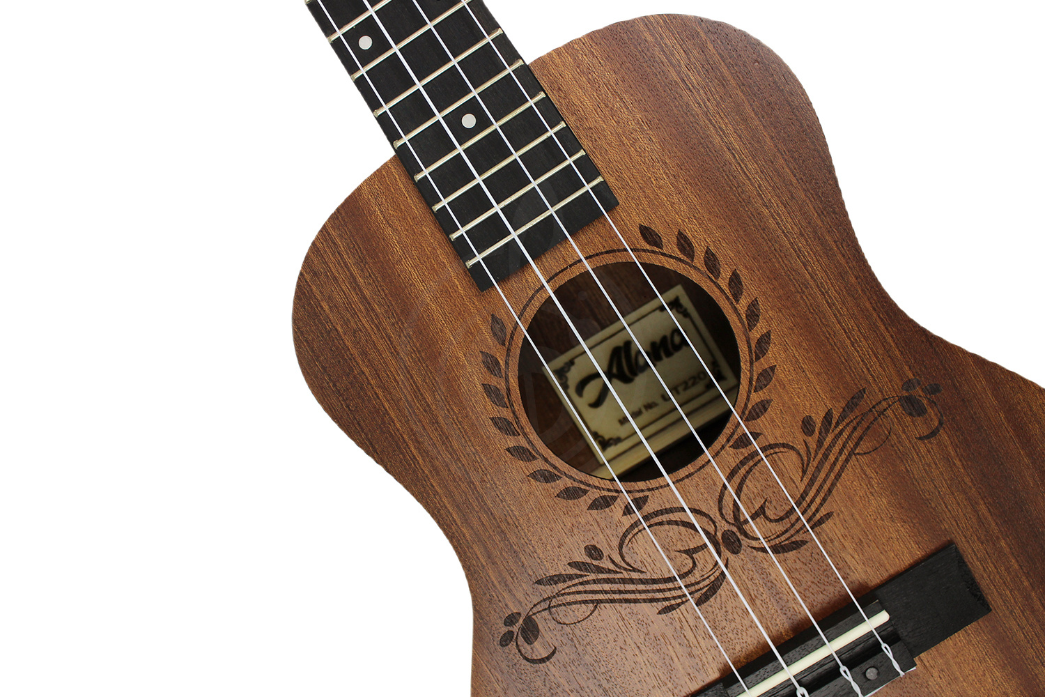 Укулеле тенор  - фото 3