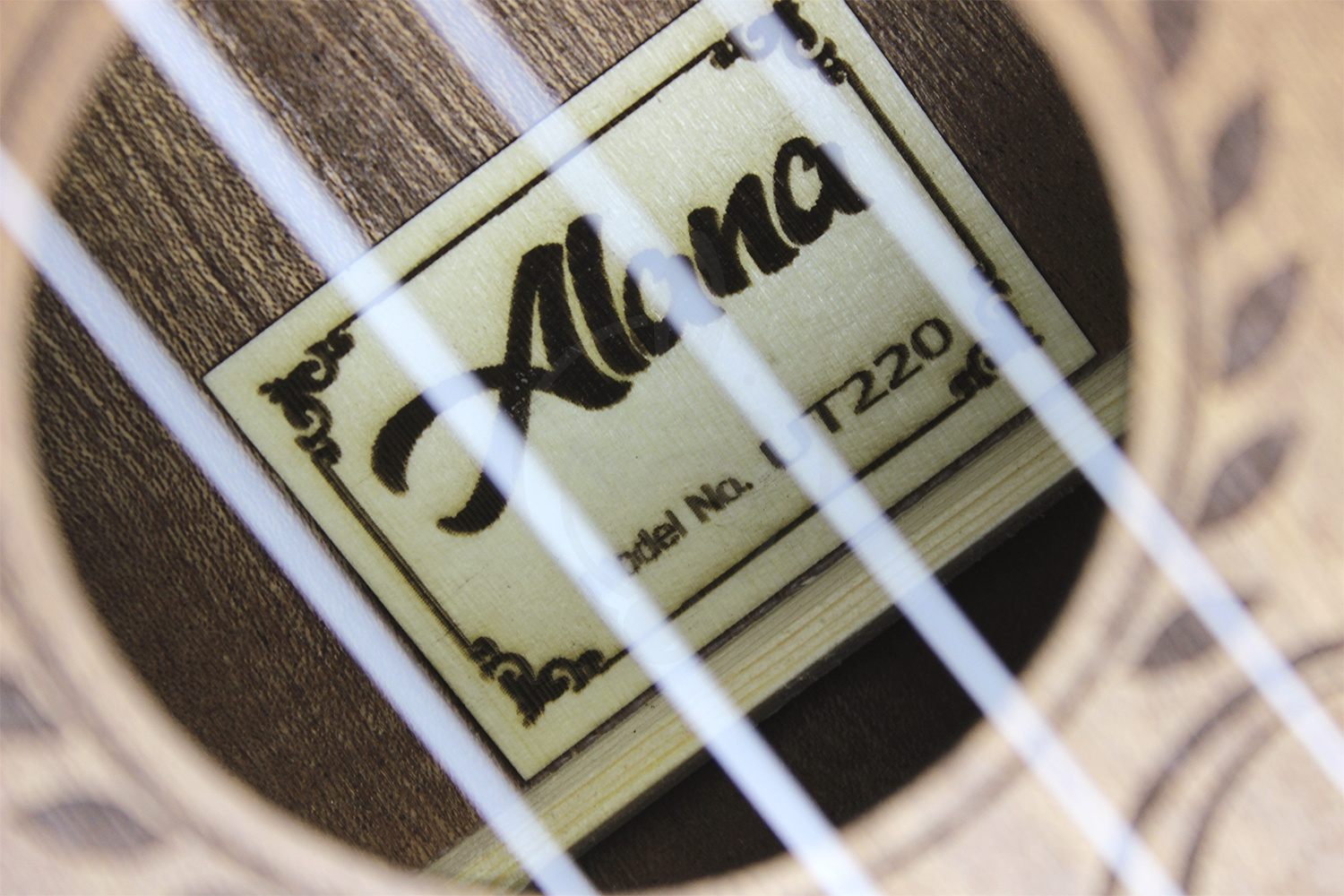 Укулеле тенор  - фото 4