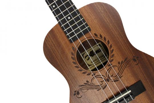 Укулеле тенор  - фото 3