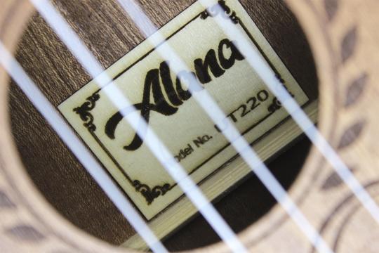 Укулеле тенор  - фото 4