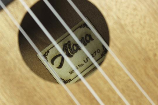 Укулеле тенор  - фото 4