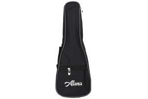 Изображение Alana U310S-Case - Чехол для укулеле сопрано