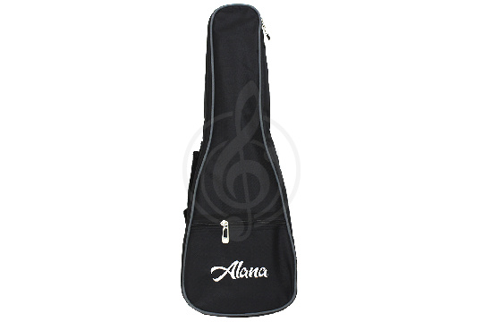 Изображение Alana U310S-Case - Чехол для укулеле сопрано