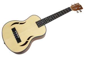 Изображение Alana U320T - Укулеле тенор