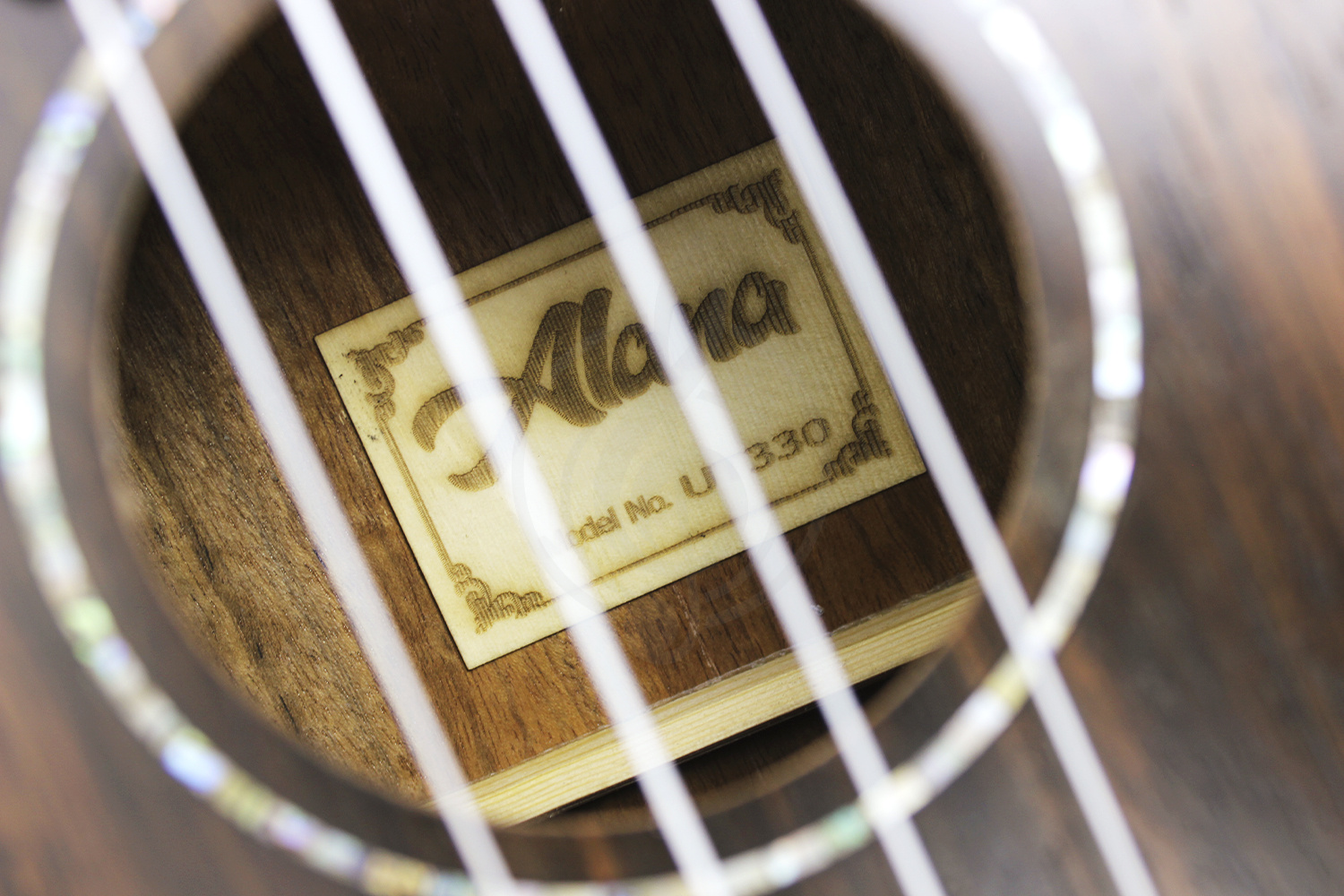 Укулеле тенор  - фото 4