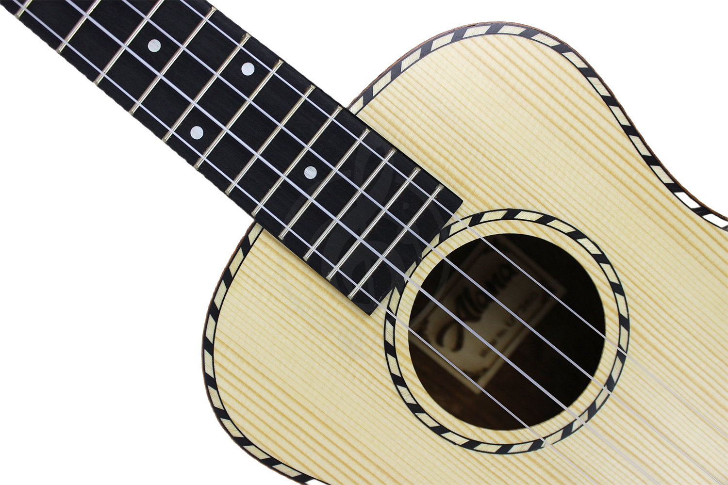 Укулеле тенор  - фото 4