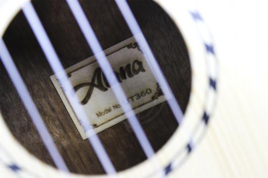 Укулеле тенор  - фото 5