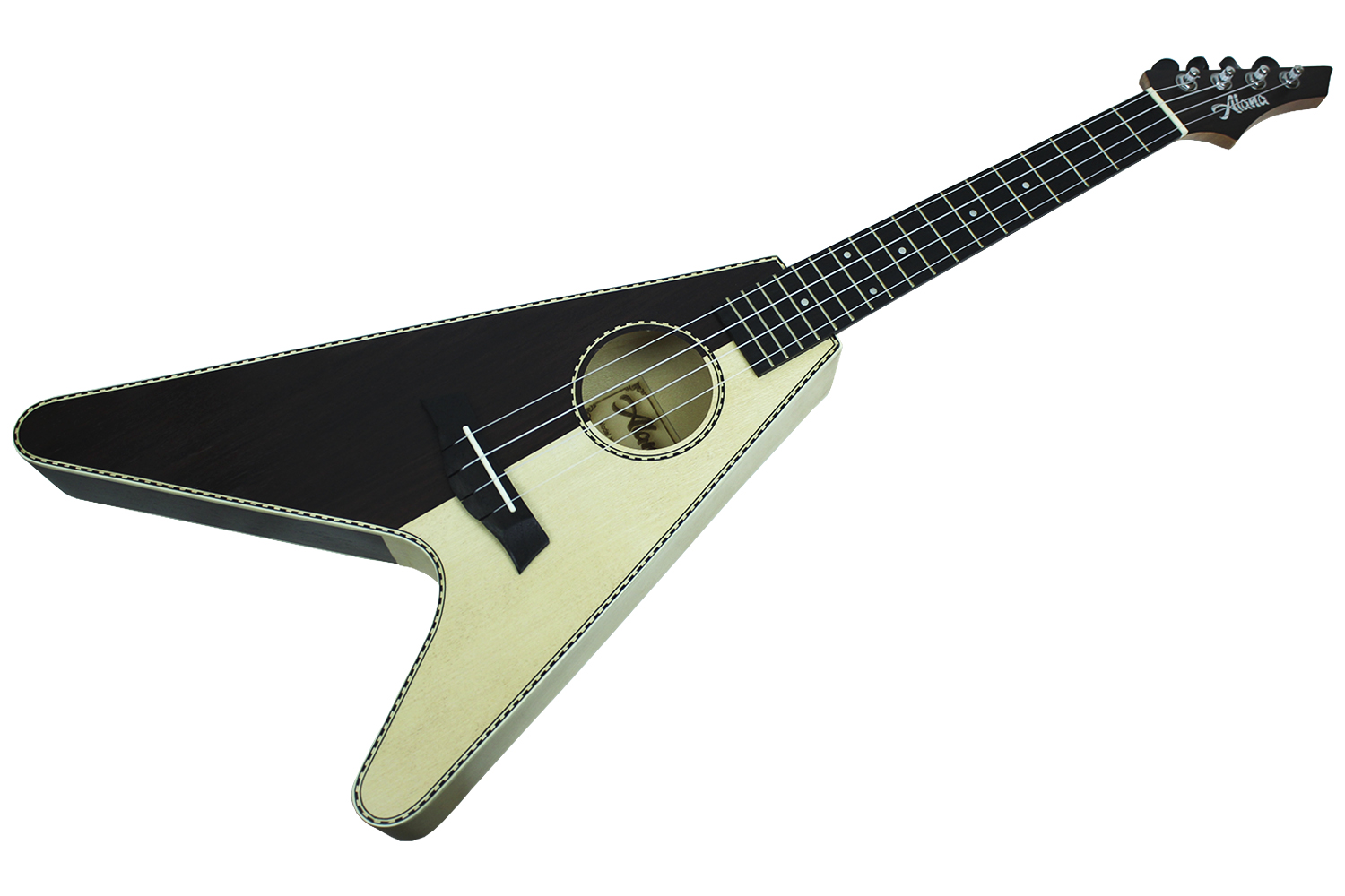 Укулеле тенор  - фото 1