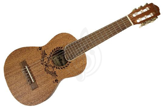 Изображение Alana U400G - Гитарлеле