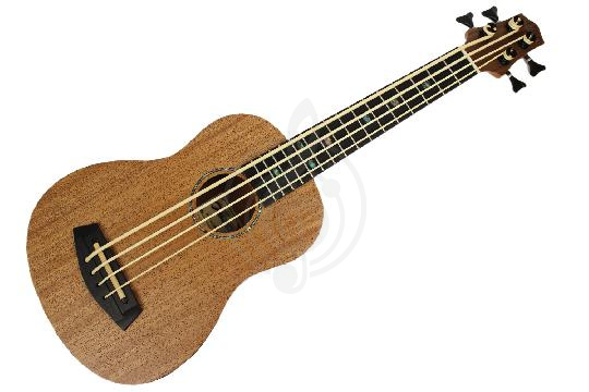 Изображение Alana U500B - Бас укулеле