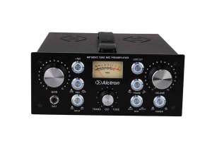 Изображение Alctron MP100V2 - Предусилитель микрофонный