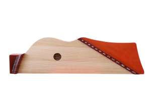 Изображение Альфа Гусли AG-AV13AM - Гусли "Авдоши" 13 струн