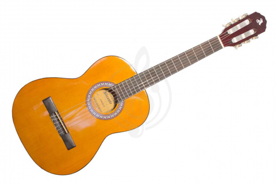 Изображение ALICANTE STUDENT 3/4 NA - классическая гитара