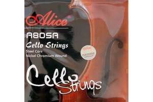 Изображение Alice A805A