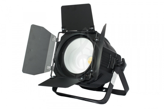 Изображение ALS-LP200 LED 200W RGBW (4in1)  COB PAR - светодиодный прожектор