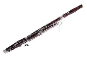 Изображение Amati ABN31M-O - Фагот