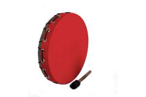 Изображение Амрита КА-АМР - Бубен
