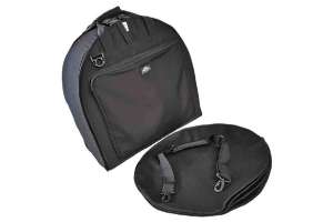 Изображение АМС БрМ4.1-7-14-20in.pro - Чехол для малого барабана, педали, стоек и тарелок