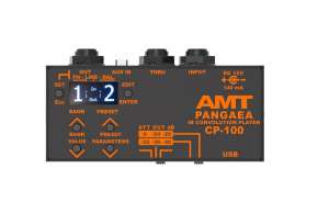Изображение AMT Electronics PANGAEA CP-100 IR-Кабинет симулятор