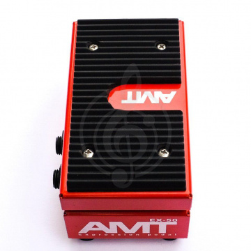 Изображение AMT electronics EX-50