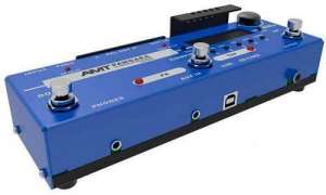 Изображение AMT PANGAEA CP-100FX педаль кабинет-симулятор