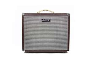Изображение AMT СV30-112 Кабинет гитарный 1×12 c динамиком Vintage 30 CELESTION