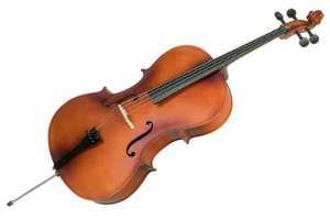 Изображение ANTONIO LAVAZZA CL-280A 4/4 - Виолончель