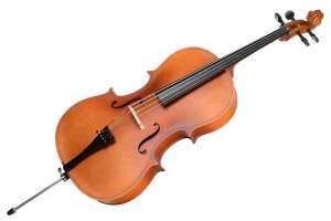Изображение ANTONIO LAVAZZA CL-280M - Виолончель 4/4