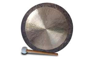 Изображение Arborea DWG32 Deep Wave - Гонг