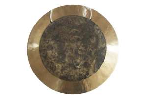 Изображение Arborea EWG38 Eclipse Wind - Гонг