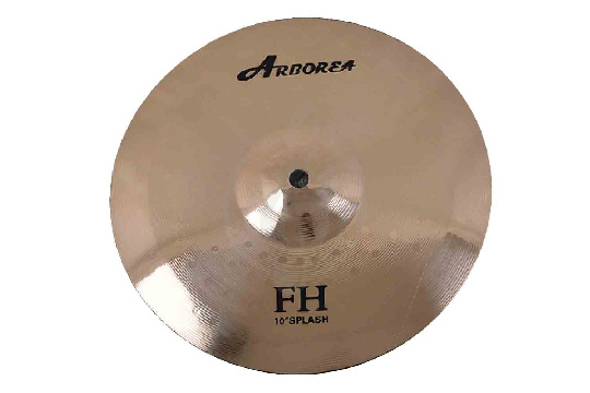 Изображение Arborea FH10SP FH Series Splash - Тарелка 10"