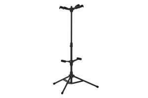 Изображение Aroma AGS-09D - Стойка для гитары двойная