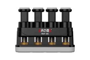 Изображение AROMA AHF-05 BK - Тренажер для пальцев