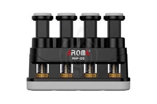 Изображение AROMA AHF-05 BK - Тренажер для пальцев