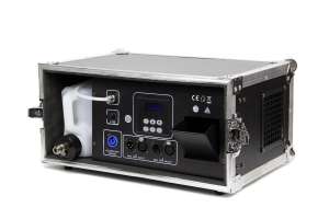 Изображение ART WIZARD F-26 - генератор тумана 900W