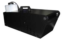 Изображение ART WIZARD GK009 - Генератор тумана 900 Вт