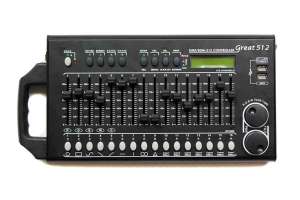 Изображение Art Wizard Great 512