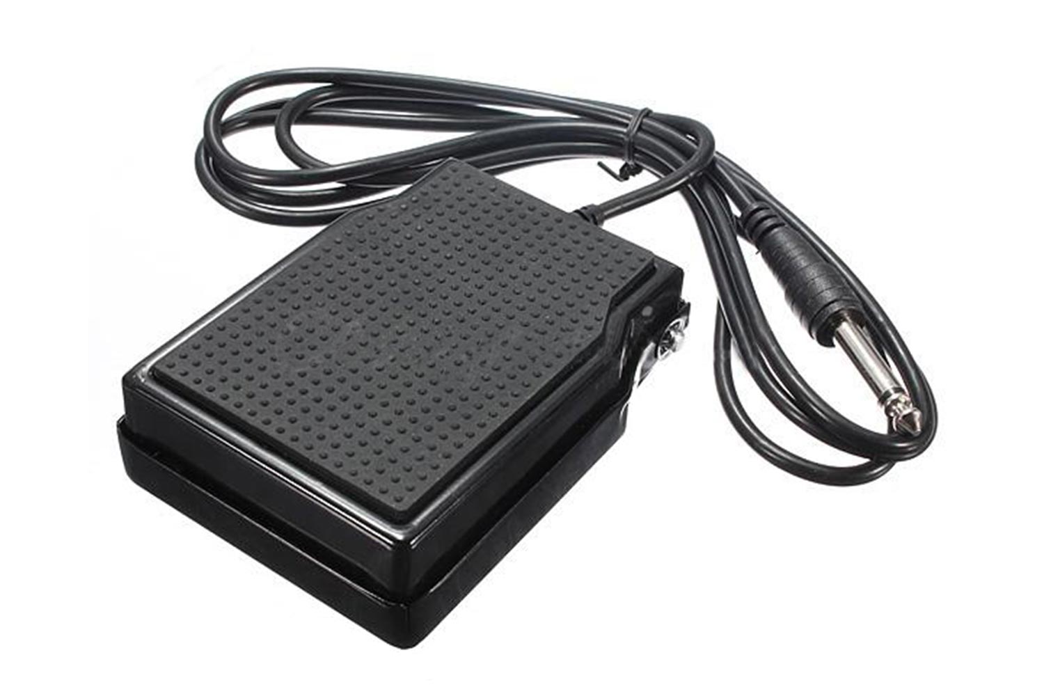 Педаль сустейна для клавишных  - фото 1