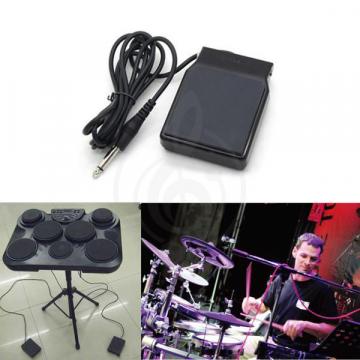 Педаль сустейна для клавишных  - фото 2