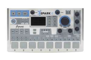 Изображение ARTURIA Spark LE - Драм-машина