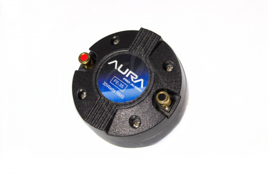 Изображение Aura FE35 - Драйвер для акустической системы Aura