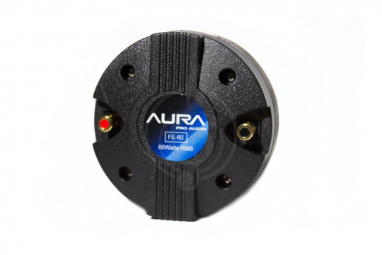Изображение Aura FE60 - Драйвер для акустической системы Aura