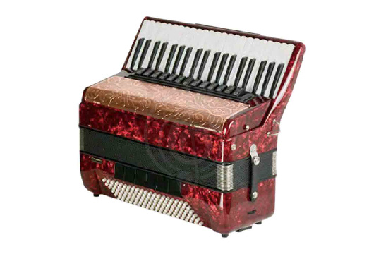 Изображение Aurora A120-K - Аккордеон