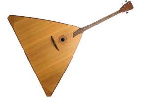 Изображение Балалайка Doff BCM “Doff Balalaika Contrabass Master”